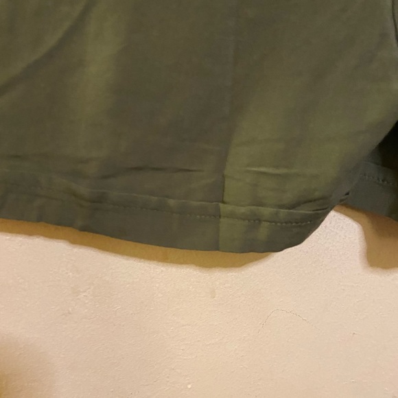 Kelly Renee Shorts Romper - Picture 7 of 12